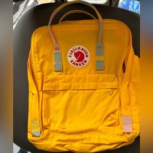 Fjallraven Kanken Backpack